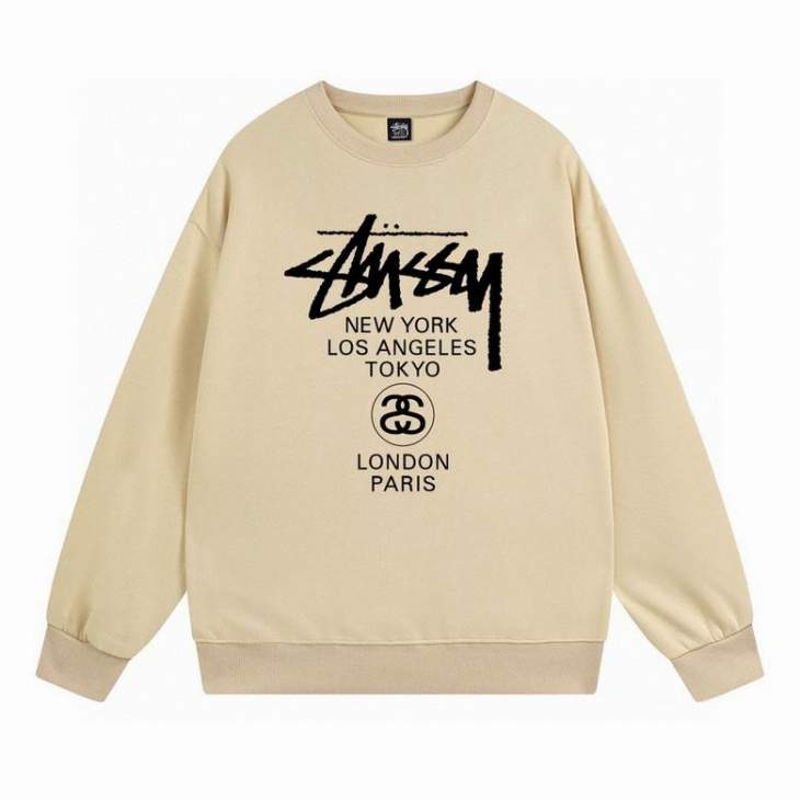 Picture of Stussy Sweatshirt _SKUStussyS-XL19ttAA14635918